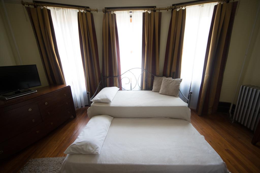 Bed & Breakfast Candy Hill Harlem