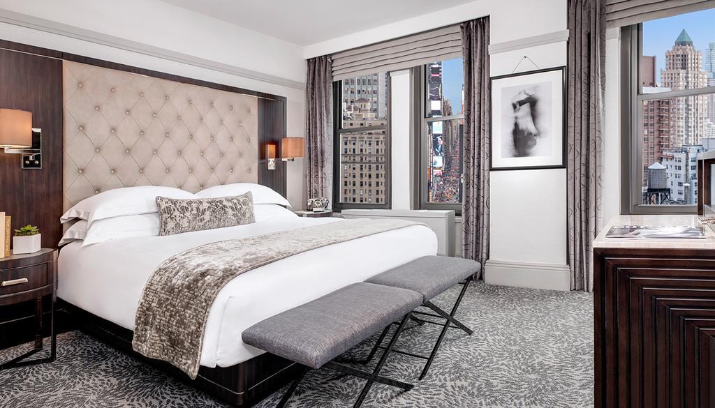 Hotel Westhouse New York