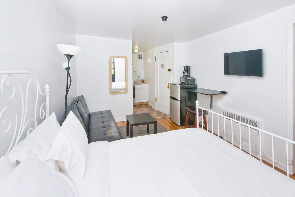 Apartment Gramercy Park Apartments *