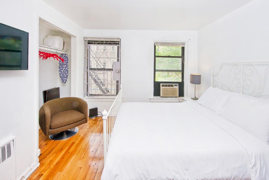 Gramercy Park Apartments New York