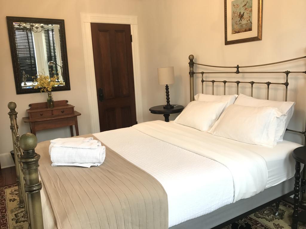 Guest house The Fairview New York