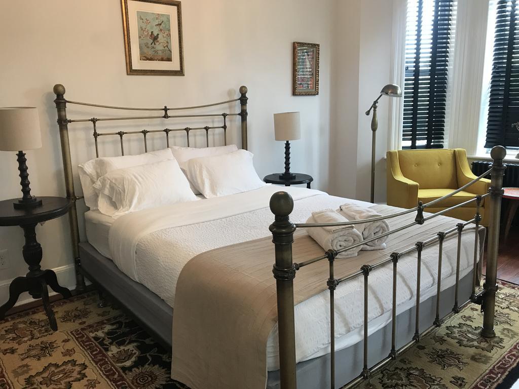The Fairview Guest house New York