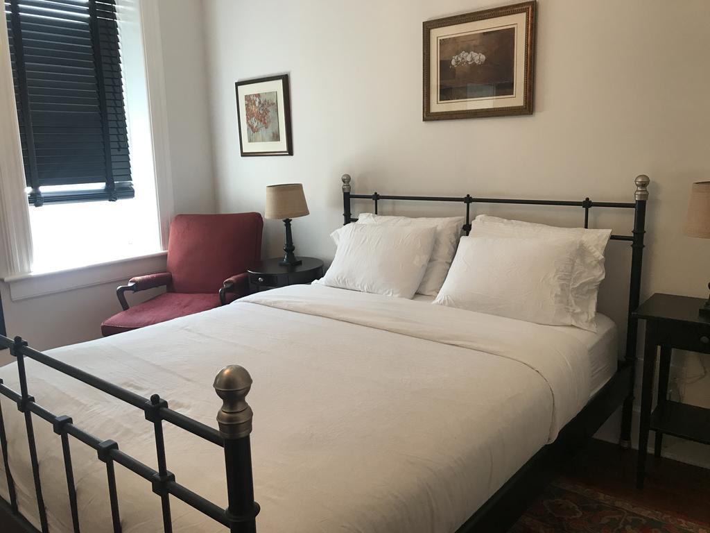 Guest house The Fairview New York