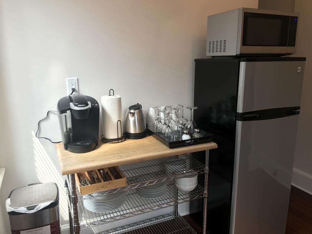 The Fairview Guest house New York