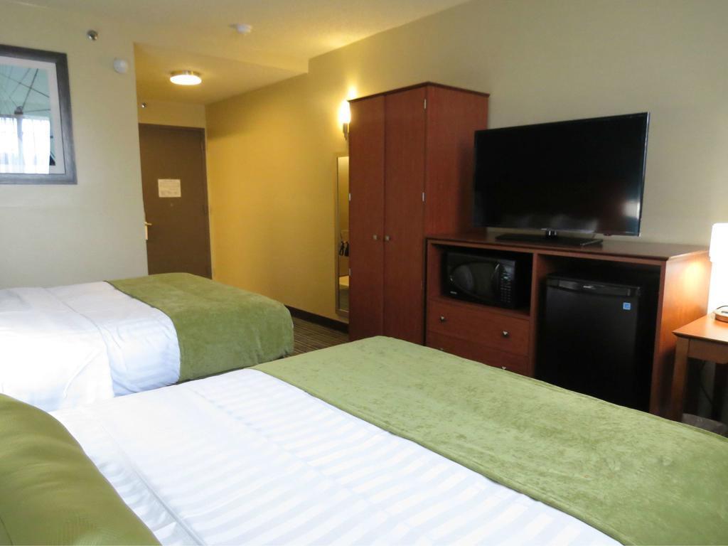 Hotel Western Long Island 3*