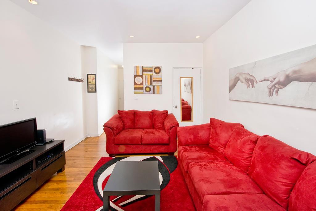 Midtown East Apartment *