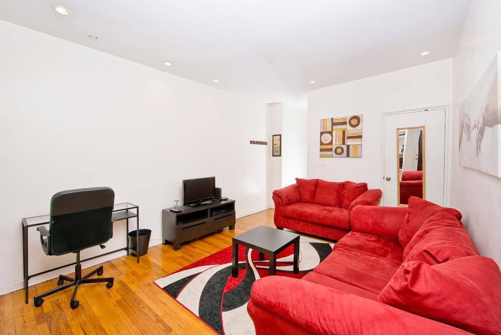 Apartment Midtown East New York