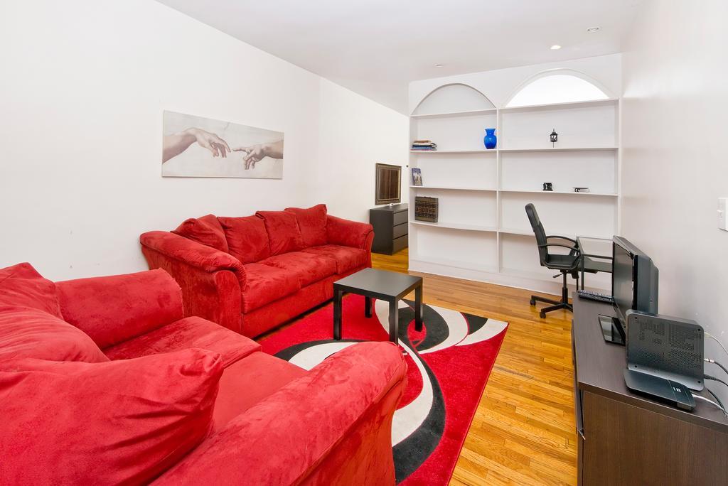 Midtown East Apartment