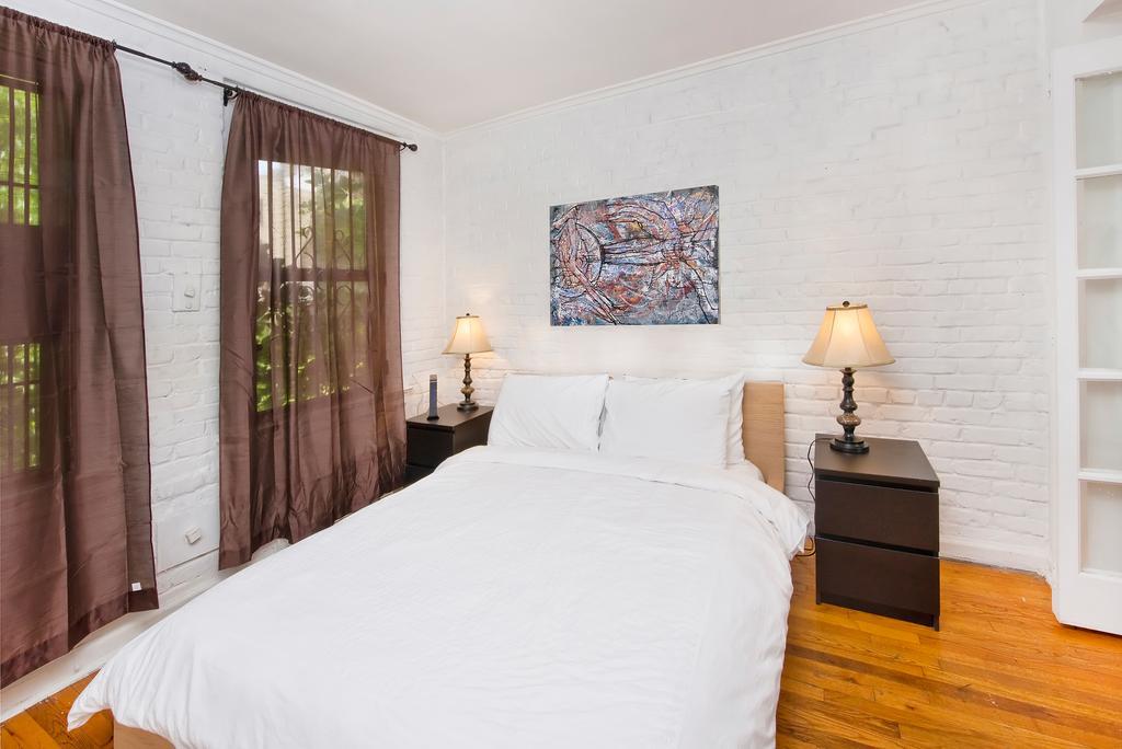 Gramercy Park Apartments Apartment *