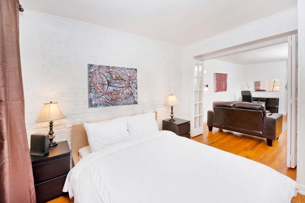 Apartment Gramercy Park Apartments New York