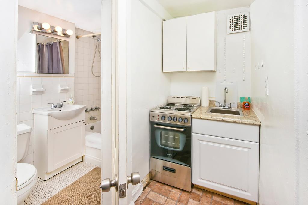 Apartment Gramercy Park Apartments