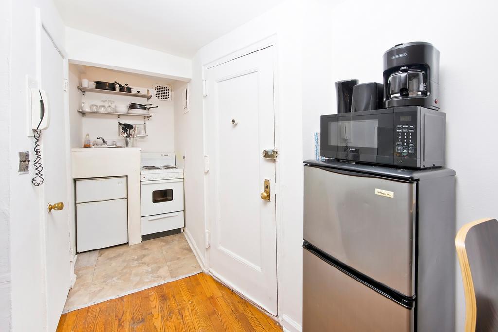 Apartment Gramercy Park Apartments