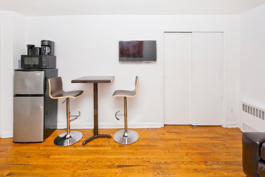 Gramercy Park Apartments Apartment New York