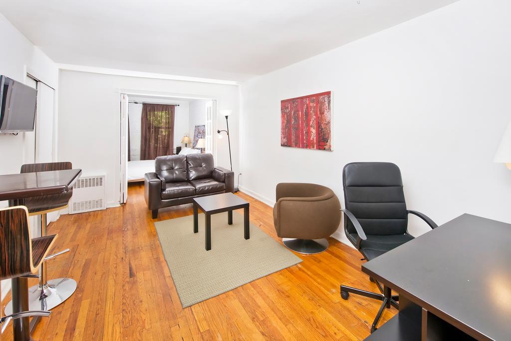 Gramercy Park Apartments Apartment New York