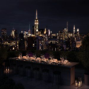 Public Hotel 4*