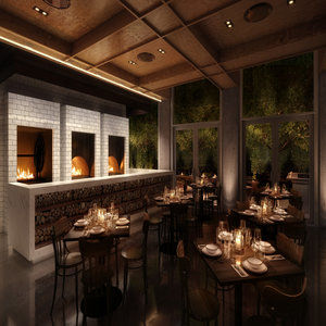 Hotel Public 4*