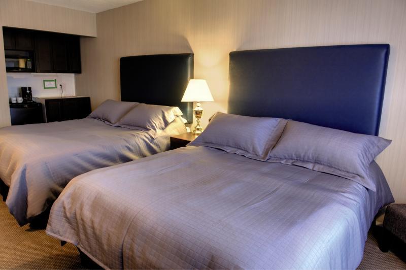 Cresthaven Jamaica-jfk Hotel New York