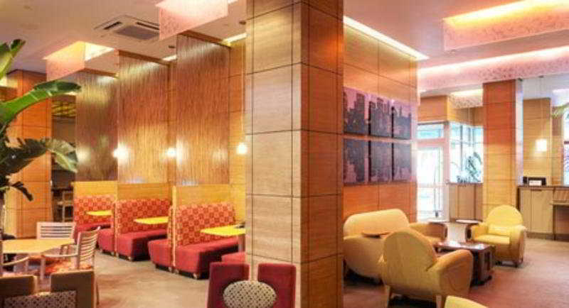 Voco Times Square South By Ihg Hotel 4*