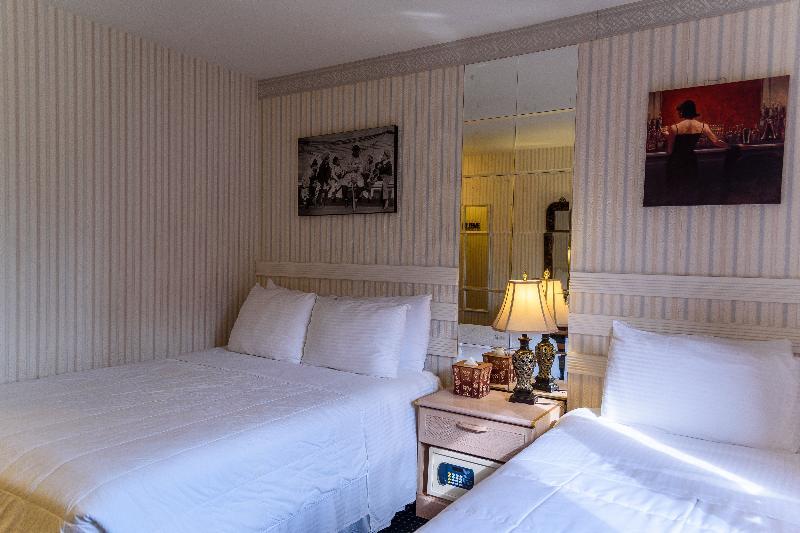 Flushing 88 Hotel