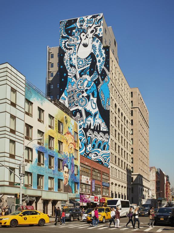 11 Howard, New York, A Member Of Design