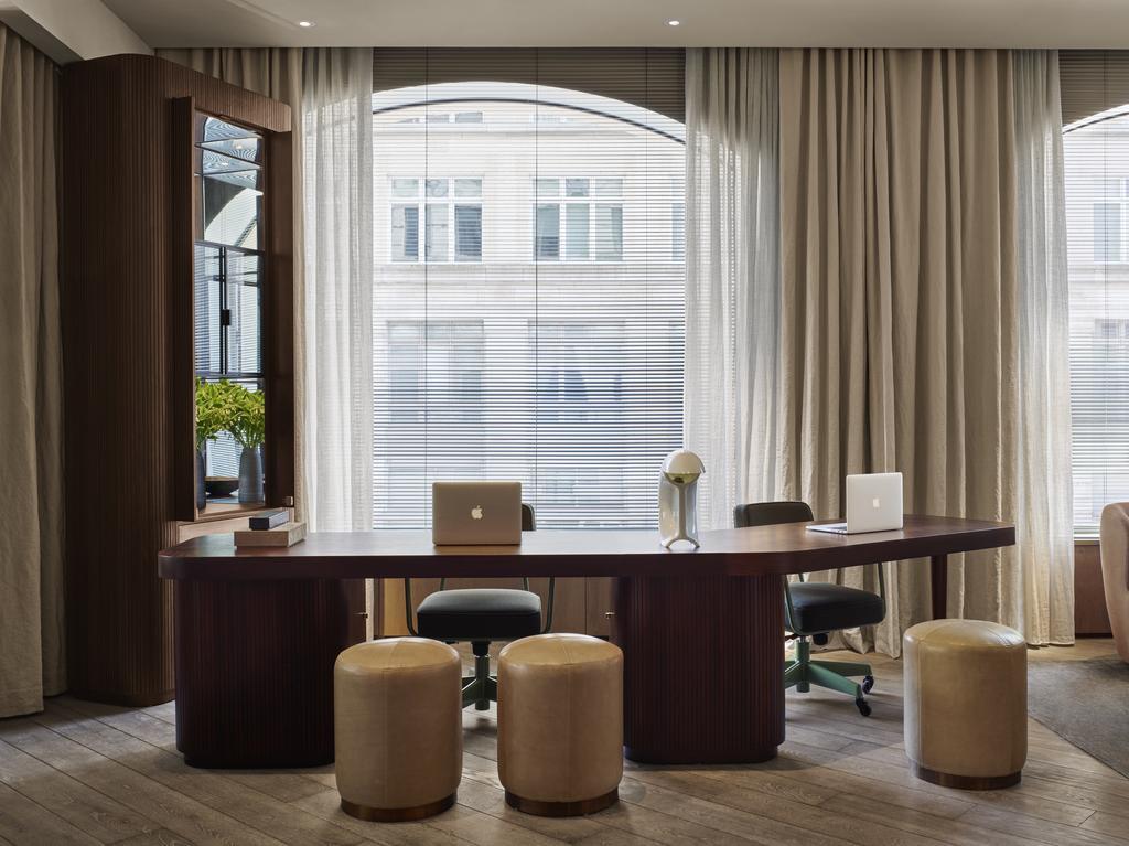11 Howard, New York, A Member Of Design New York