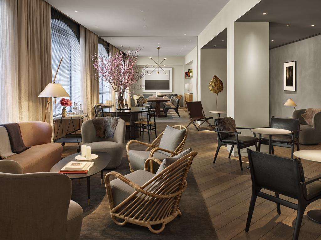 Hotel 11 Howard, New York, A Member Of Design New York