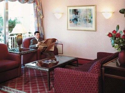 Anchor Hotel