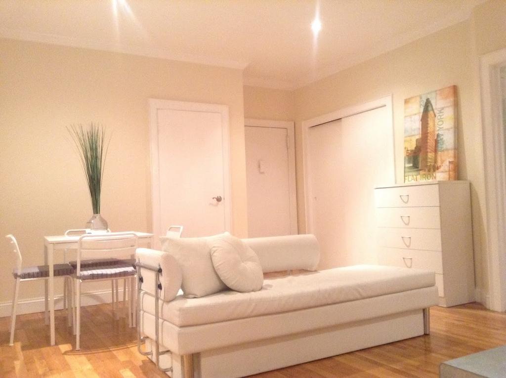 Apartment Peck Slip