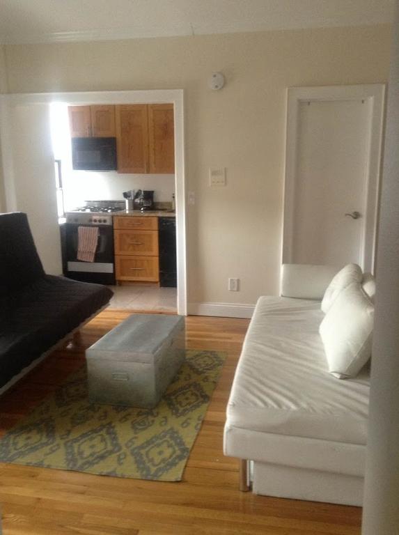 Peck Slip Apartment