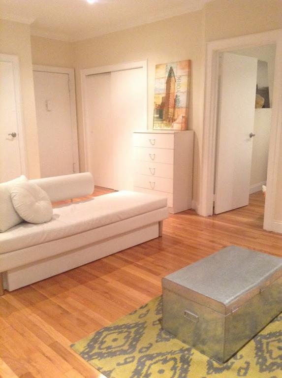 Peck Slip Apartment