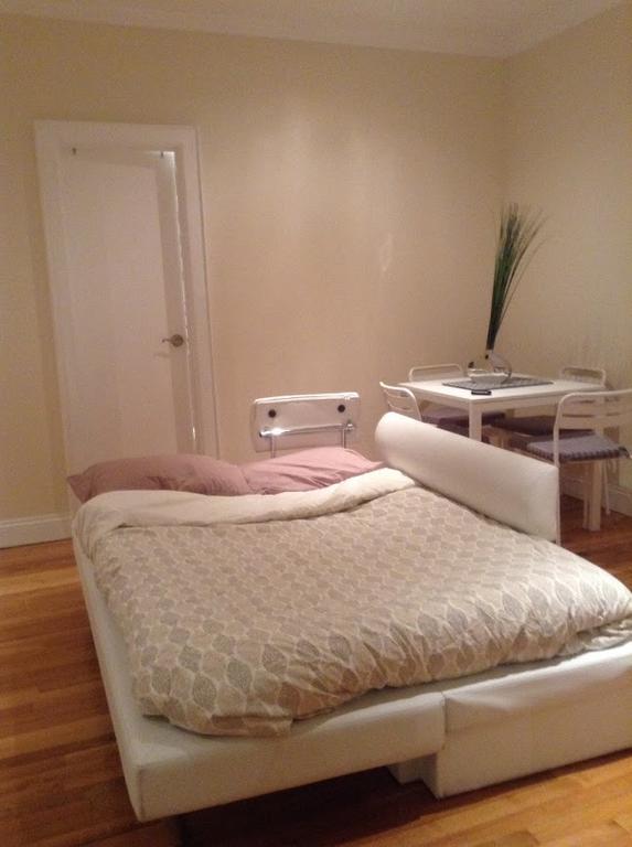 Peck Slip Apartment *