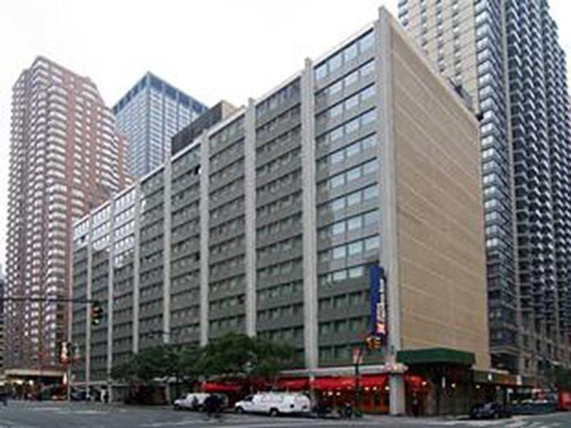 Kimpton Theta - Times Square By Ihg 5* New York