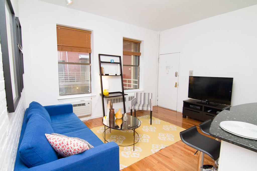 Midtown East Apartment *