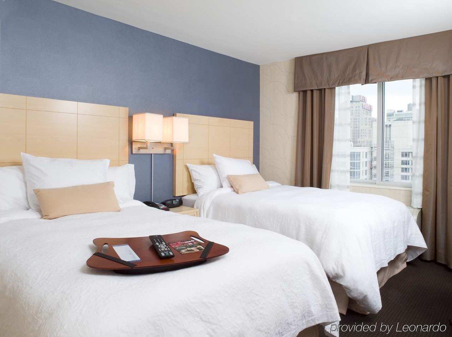 Hampton Manhattan - Times Square South Hotel New York