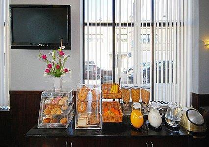 Quality Long Island - Queensboro Bridge Hotel