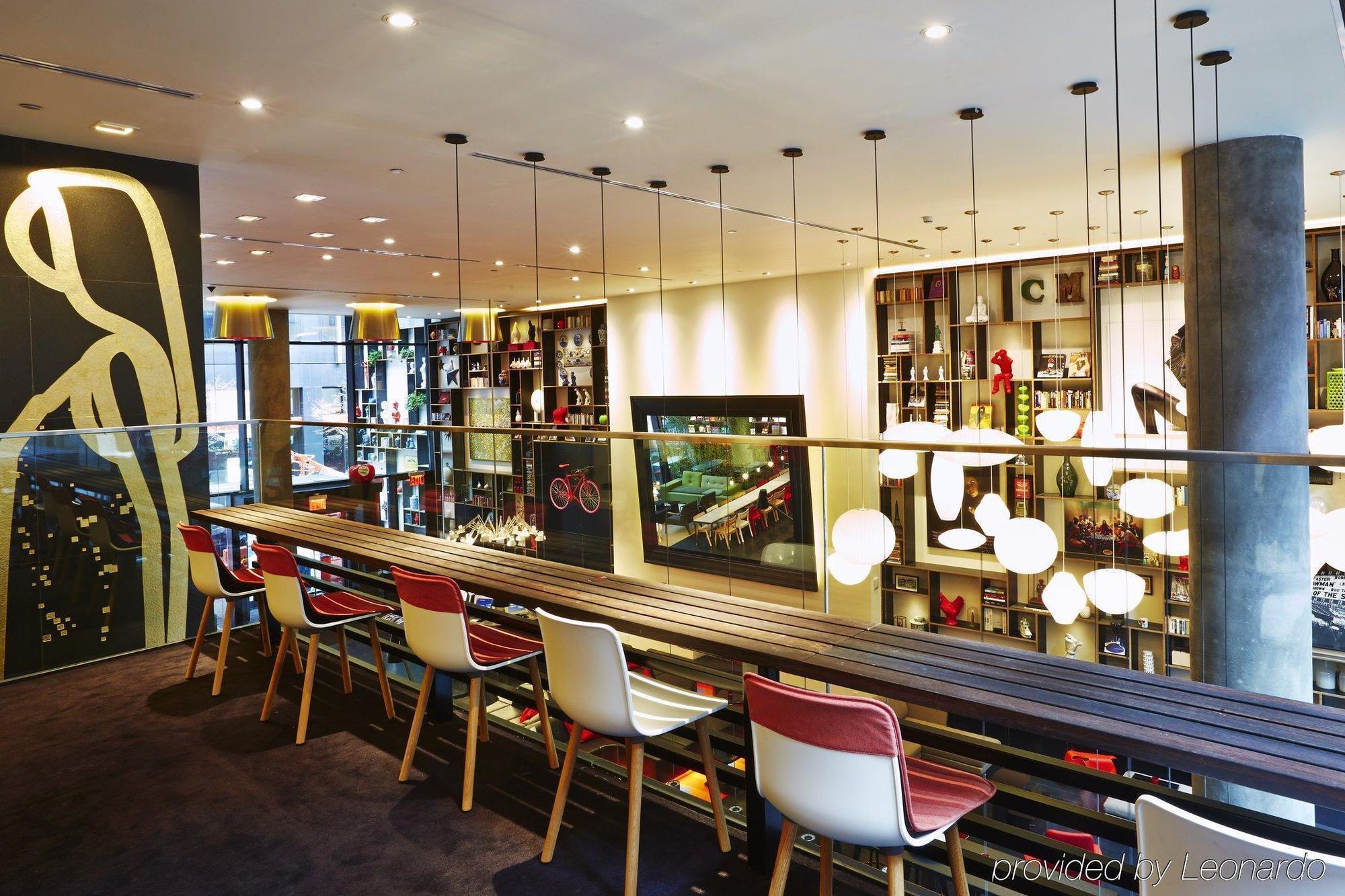 Hotel Citizenm Times Square