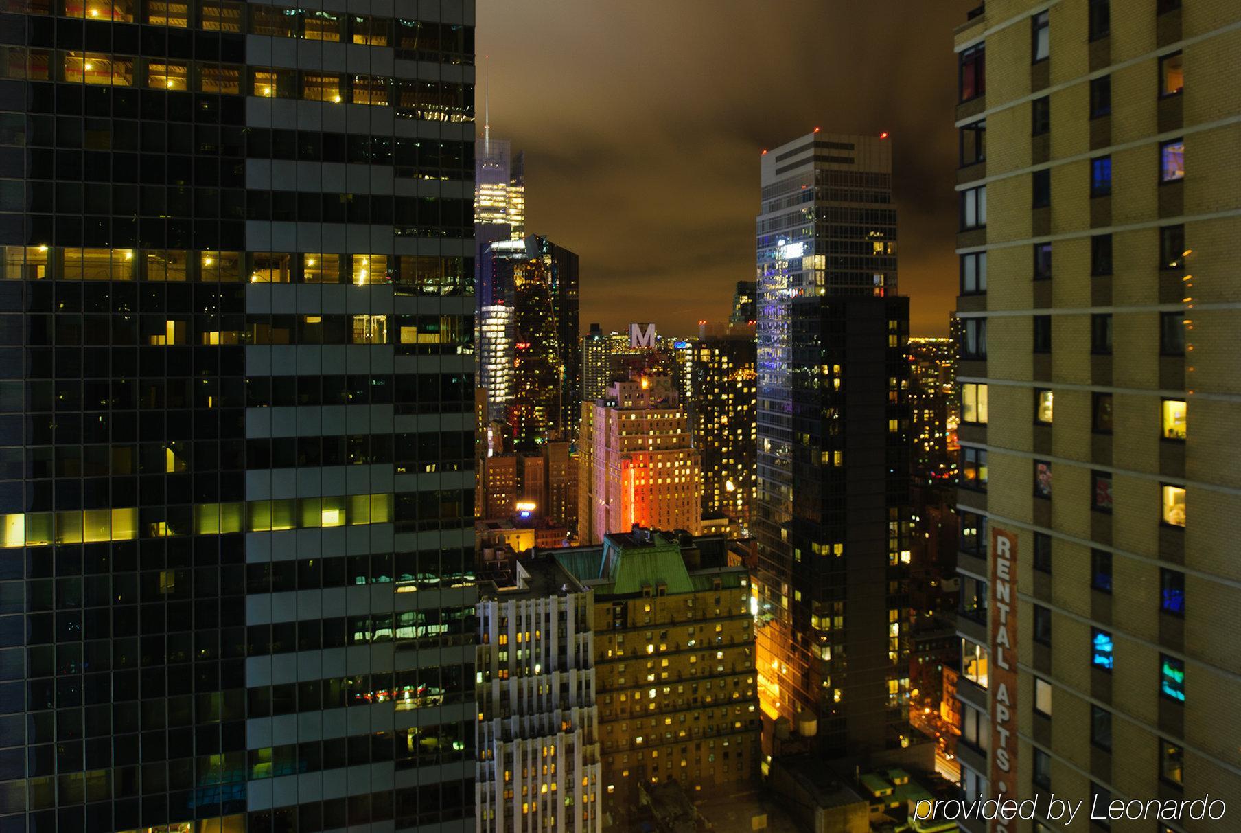 Hyatt Regency Times Square