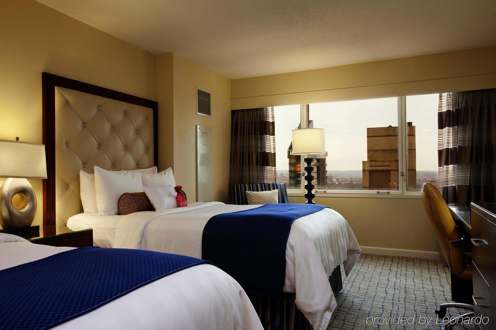 Hyatt Regency Times Square Hotel 4*