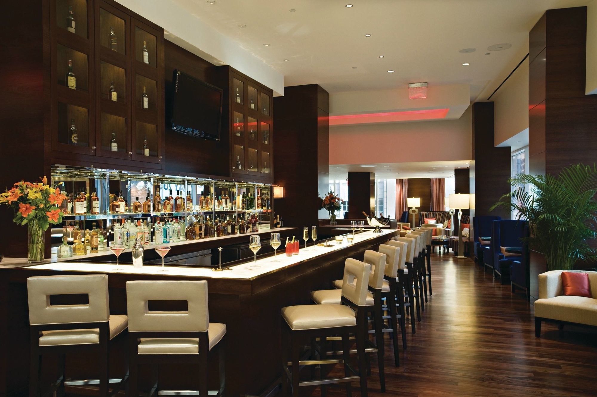 Hyatt Regency Times Square 4*