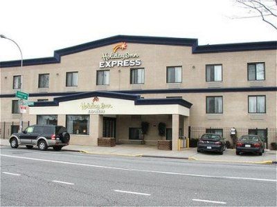 Hotel Western Long Island New York
