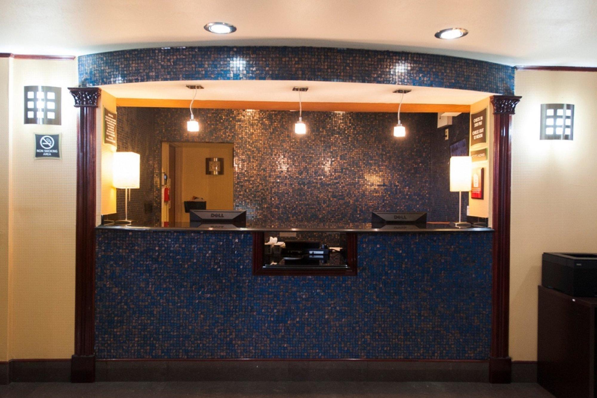 Hotel Western Long Island