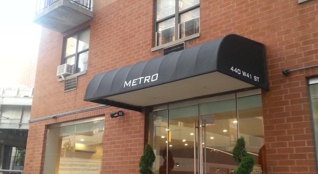 Metro 3* New York