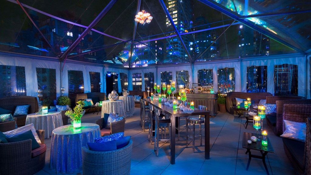 Kimpton Eventi By Ihg Hotel 5*