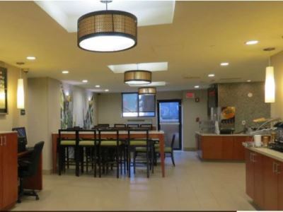 Hotel Western Long Island 3*