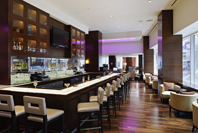 Hyatt Regency Times Square 4* New York