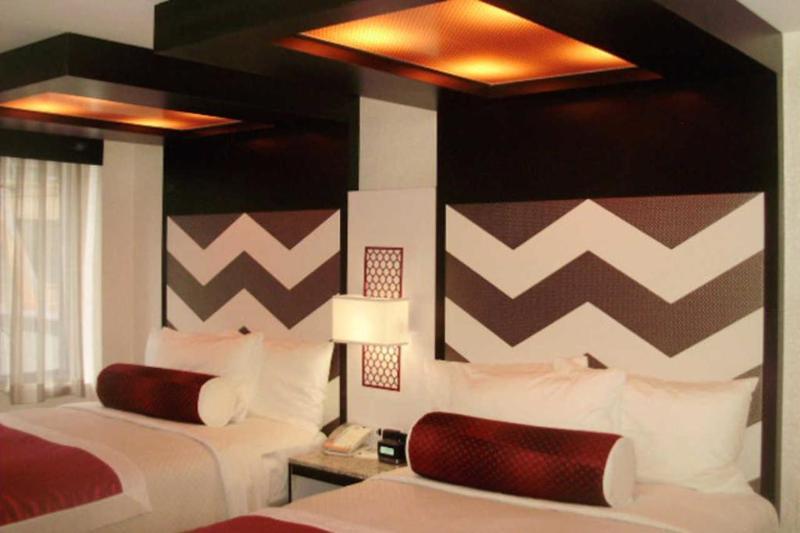 The Vue, Ascend Collection Hotel