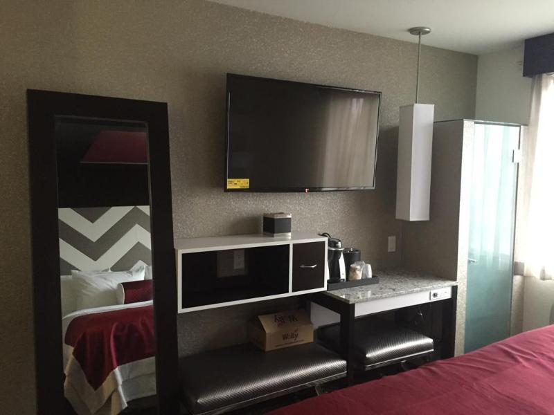 The Vue, Ascend Collection Hotel New York