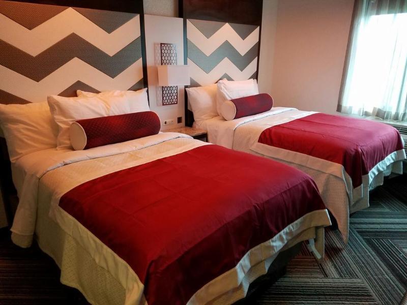 The Vue, Ascend Collection New York