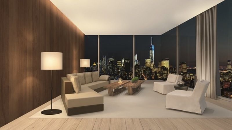 Public 4* New York