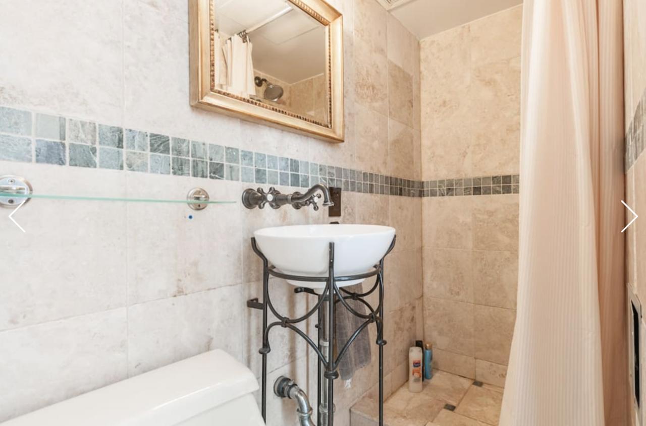West Village Town House Holiday home *